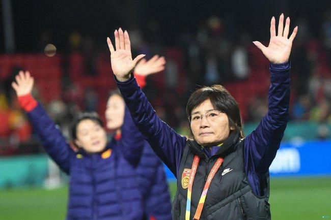 乱女